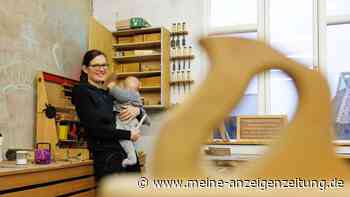 Kein Mutterschutz für Selbstständige