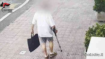 VIDEO | Anziani narcotizzati e rapinati, la banda del sonnifero all'opera