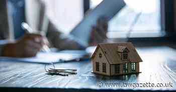 National Conveyancing Week: Panel managers 'slowing conveyancers down'