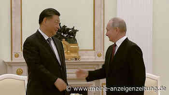Den Haag erlässt Haftbefehl gegen Putin: China lädt russischen Präsidenten nach Peking ein