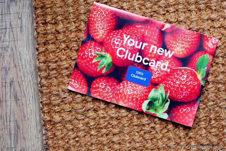 Tesco cuts value of Clubcard reward vouchers