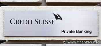 Credit Suisse-Aktie höher: Durch CS-Übernahme wohl zehntausende Jobs gefährdet - Anleger in AT1-Anleihen prüfen rechtliche Schritte