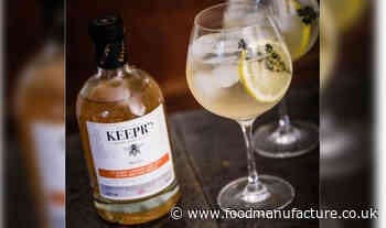 Gin and honey company to file for administration