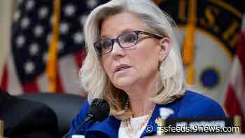 Liz Cheney to speak at Colorado commencement ceremony