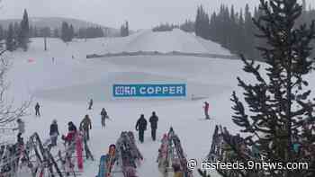 Sledding accident leaves 2 teens dead at Copper Mountain
