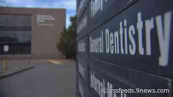 Colorado dentist accused of killing his wife researched and bought poisons, police say