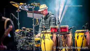 Lotus band member and son disappear on kayaking trip