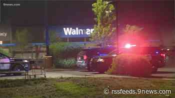 Man pleads guilty in connection with shooting outside Lakewood Walmart