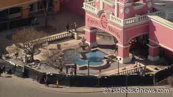 Casa Bonita holding job fair this week
