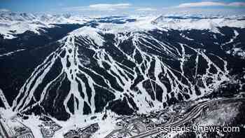 Accidente en trineo deja dos adolescentes muertos en Copper Mountain