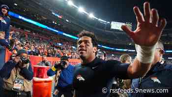 Follow the money: Even after committing $235 million to 9 free agents, 2023 Broncos still about their $296 million investment in Russell Wilson