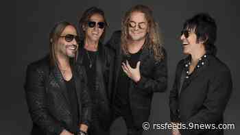 Maná anuncia su regreso a Colorado con gira 'México y Lindo y Querido'