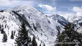 Skier ID'd who was killed in Pitkin County avalanche