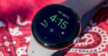 Google Pixel Watch 5 Months Later: Still the Best-Looking Android     - CNET