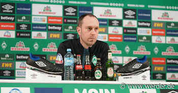 "Selbstvertrauen für die letzten 9 Spiele!"