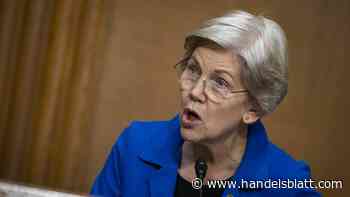 Bankenrettung: USA könnten offenbar weitere Einlagen von Bankkunden garantieren