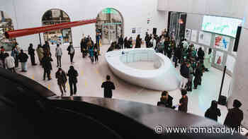 "Roma tra 50 anni", la mostra IED al MAXXI
