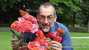 Tipps von Volker Kugel: „Ein Baum gehört in jeden Garten“