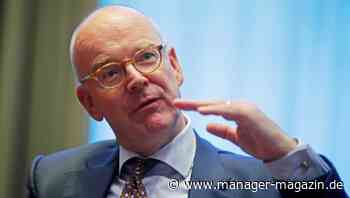 Martin Blessing: Warum die UBS mit der Credit Suisse den Bankendeal des Jahrhunderts gemacht haben könnte