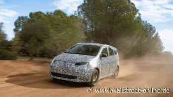 Akute Finanznot: Insolvenz-Alarm! Finanzielle Probleme bei Sono Motor - Wie soll es weitergehen?