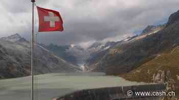 Bankenkrise kann Folgen für Schweizer Bonität haben