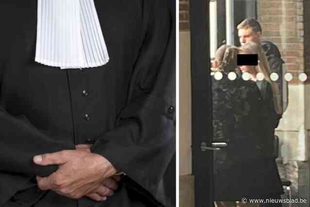 “Dit was tot in de puntjes geregeld”: ex-vriendin (24) riskeert zes jaar celstraf voor moordpoging met betonklinker