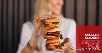 Smalls Sliders: Little product, big plans