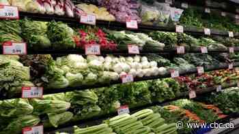 Inflation rate drops to 5.2% in February — but grocery prices are still up