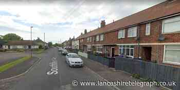 Four arrests made following disorder in Fleetwood