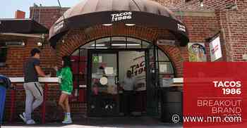 Tacos 1986: From street cart to cult-favorite restaurant