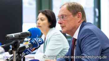 Ermittlungen gegen zwei Kardinäle eingestellt