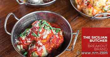 The Sicilian Butcher: A fitting Italian tribute