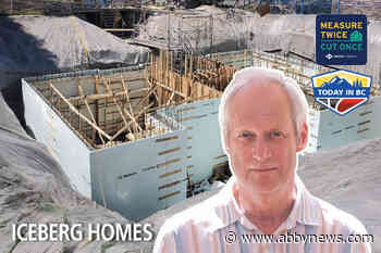 PODCAST: Iceberg Homes, maximize space within city limits