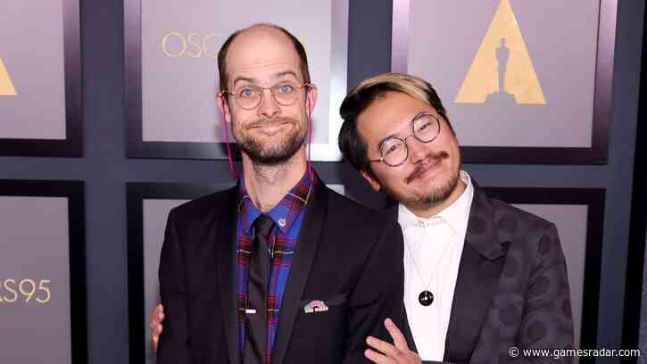 Everything Everywhere All at Once directors are working on new Star Wars show Skeleton Crew