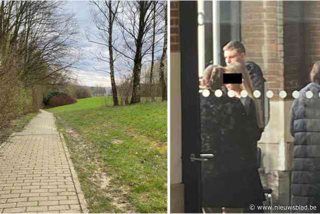 “Dit was tot in de puntjes geregeld”: jaloerse ex-vriendin (24) riskeert zes jaar celstraf voor moordpoging met betonklinker