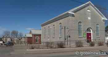 South Frontenac Community Services fundraising for new Community Centre