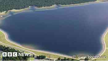 Havant reservoir: Portsmouth Water secures £325m for build