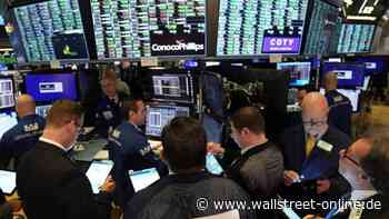 Börsen-Achterbahn: Volatile Märkte: Wie kommt Trading-Profi André Horst durch die Krise?