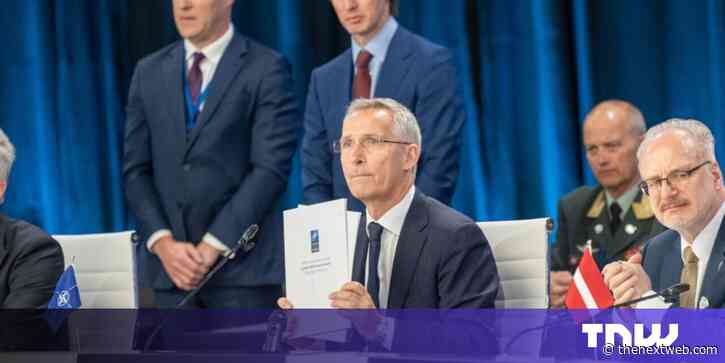 NATO picks Netherlands for HQ of new €1B innovation fund