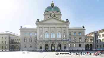 Ratingagentur schürt Zweifel an der Kreditwürdigkeit der Schweiz