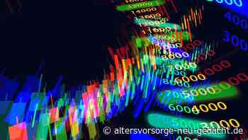 Finanzmärkte stabilisieren sich nach Not-Übernahme der Credit Suisse