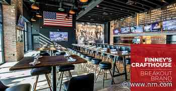 Finney’s Crafthouse: A beer garden that’s all about family