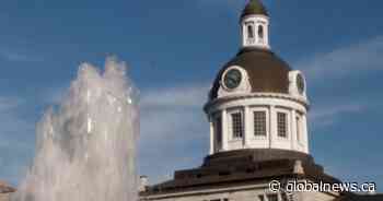 ‘Regional Mayors Council’ being created for eastern Ontario