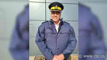 Thunder Bay police board names new chief