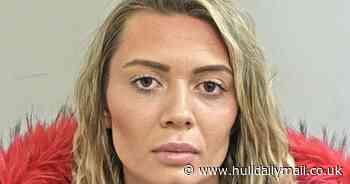 Thief took £34k from her grieving 'granddad' and spent it on cocaine and holidays