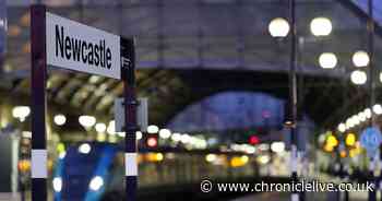 MP accuses Government of 'giving up on the North' as Newcastle loses to Derby in rail HQ contest