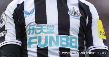 Newcastle in line for huge eight-figure kit sponsorship deal to increase transfer spending power