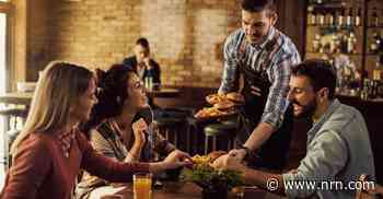 Former Sbarro CEO forms Paramount Restaurant Group with a plan of acquiring emerging limited-service chains