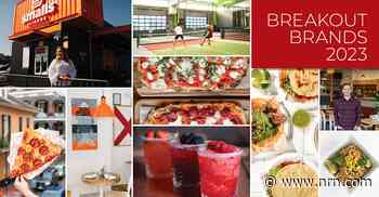 9 emerging restaurant chains making their mark on a rejuvenated industry
