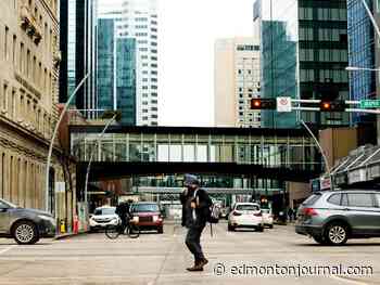 Edmonton weather: Spring has sprung and things are springy and such